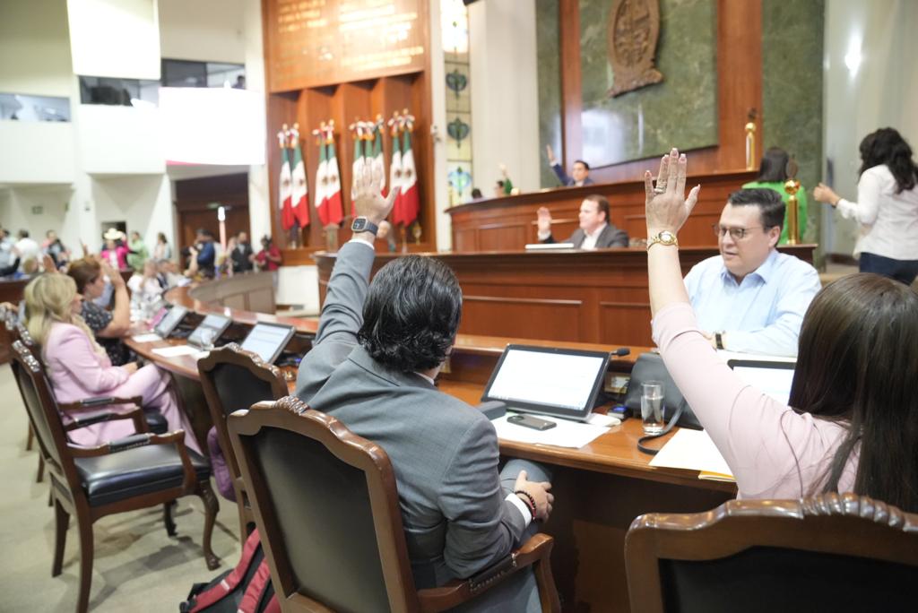 Aprueba Congreso prohibir los actos de tortura en Sinaloa
