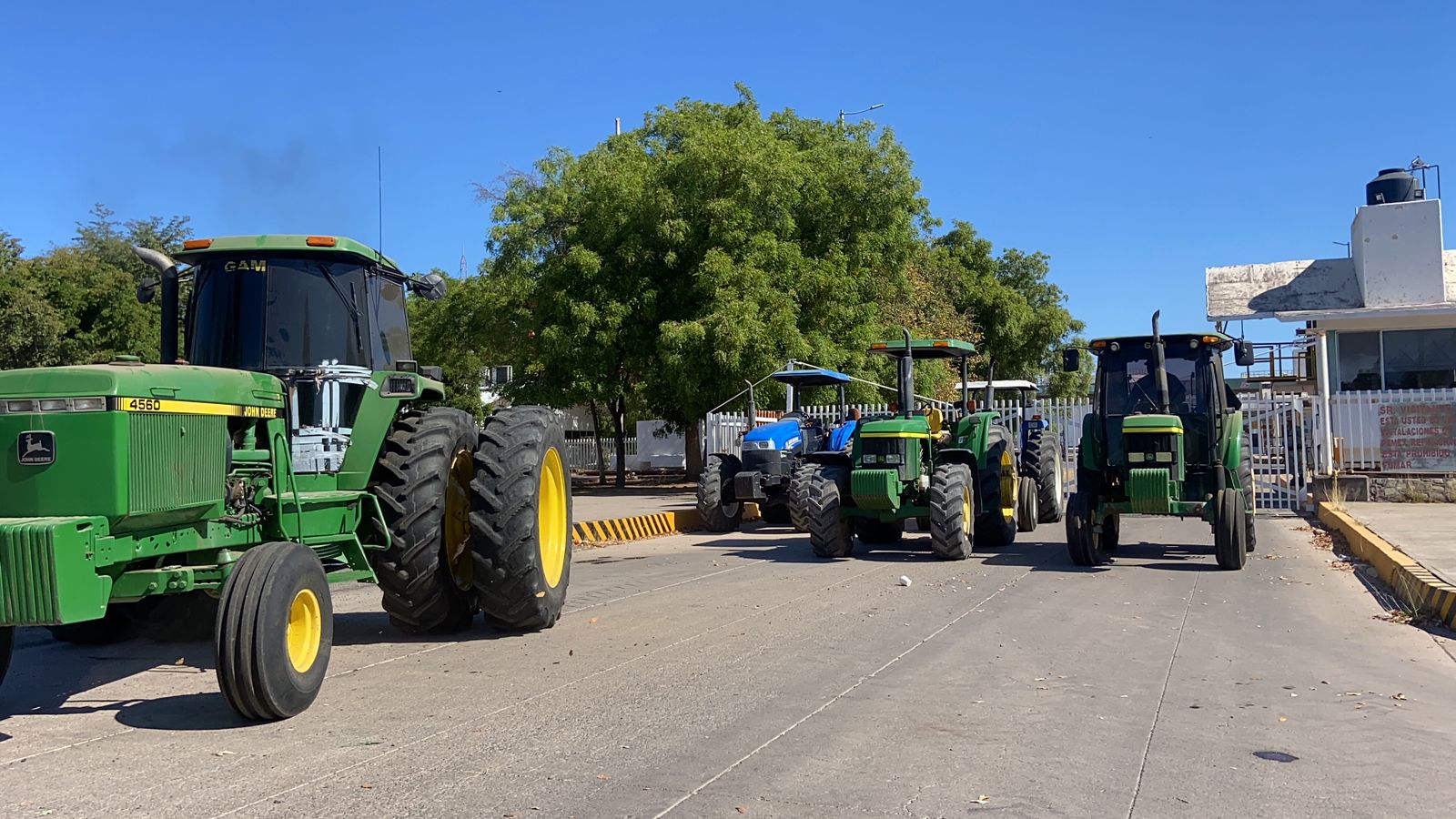 Apuesta Caades por un diálogo civilizado con industriales y Gobierno Federal