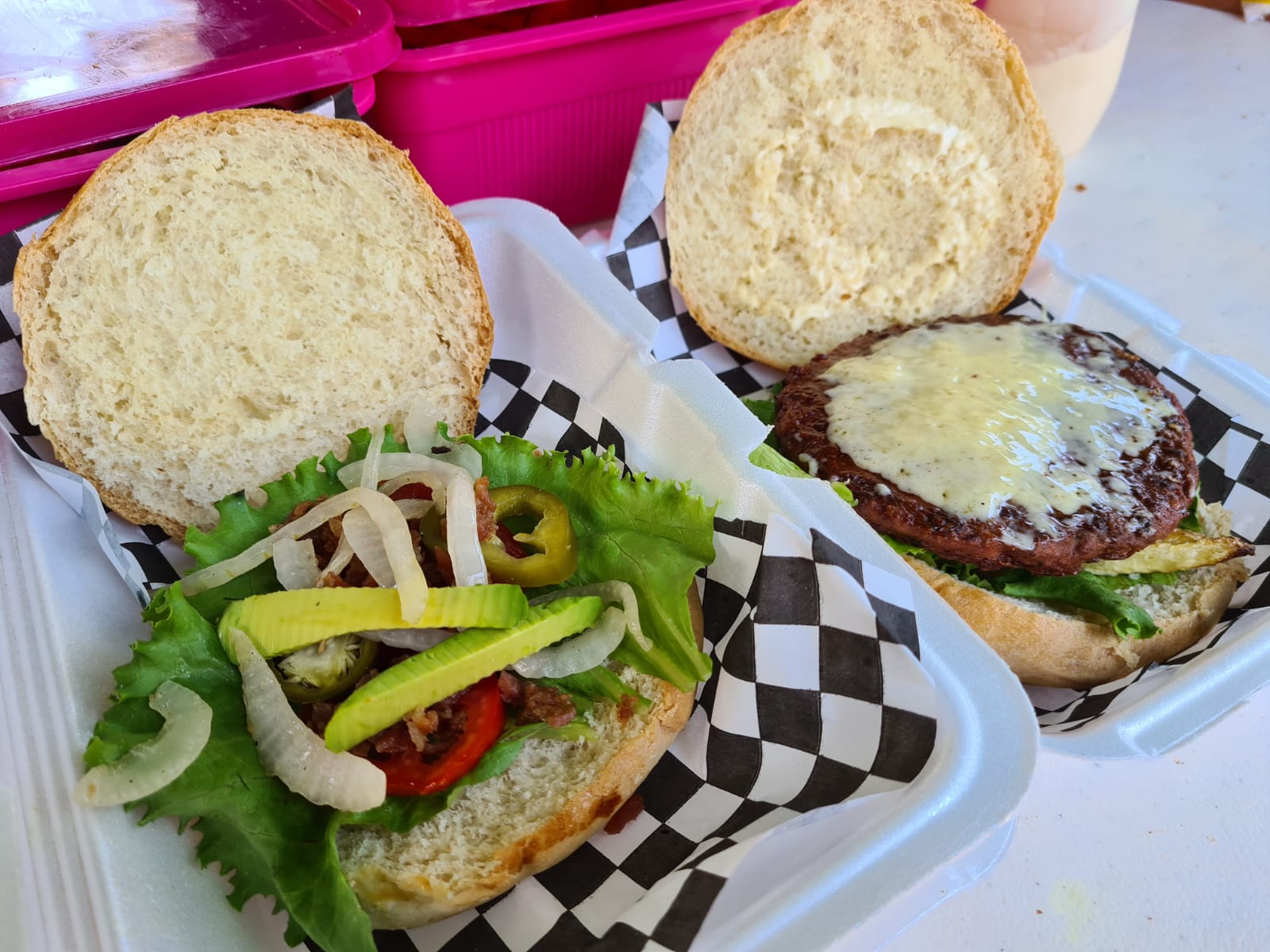 Invitan a disfrutar del evento ‘A la Burger Festival 2023’