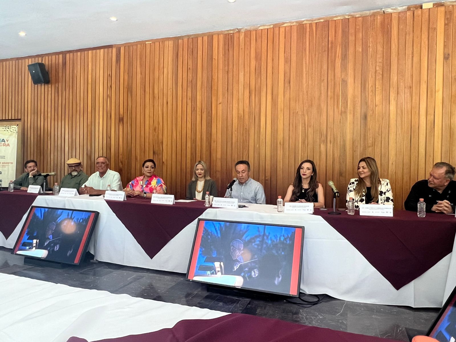 Arrancará en Mocorito el programa Magia y Cultura este 18 de mayo