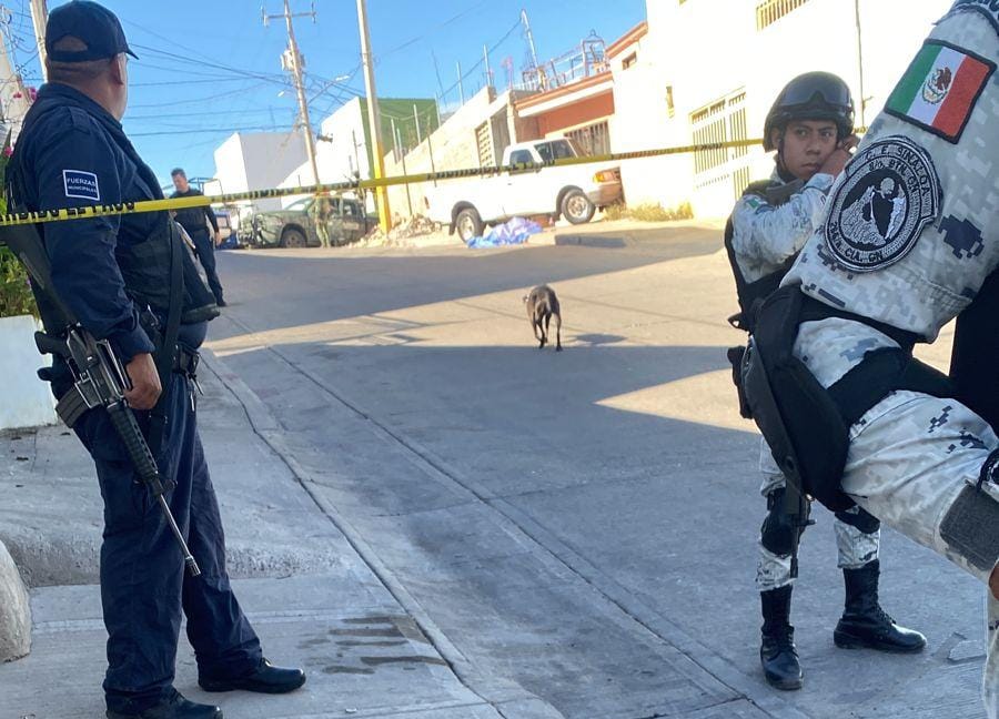 ‘Es lamentable, FGE ya está haciendo lo suyo’: Gobernador sobre feminicidio en Culiacán
