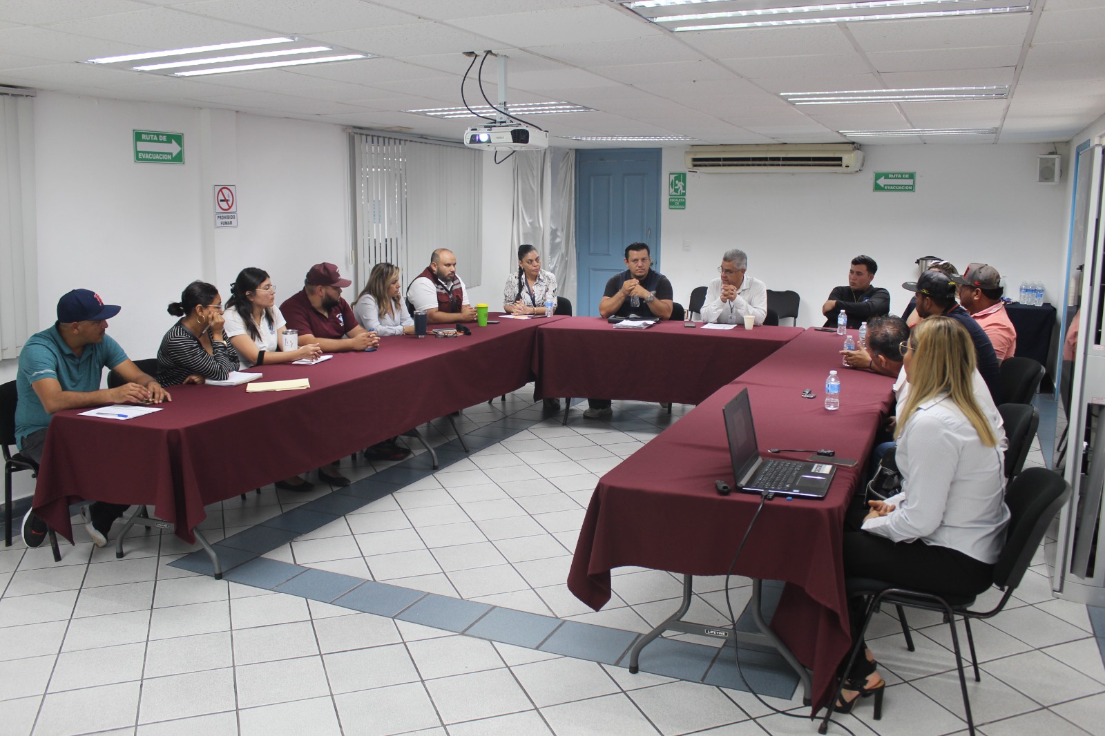 Asesorará Jumapam a ‘tatemaderos’ para que sus descargas dejen de dañar el drenaje de Mazatlán