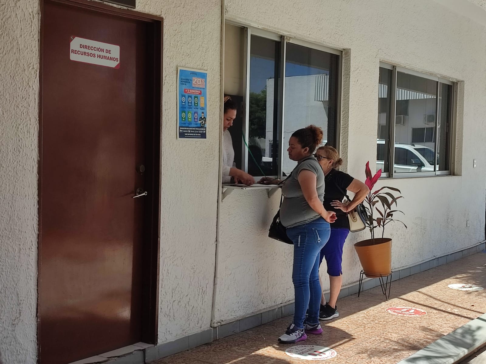 También en el Ayuntamiento de Guasave se pondrán espléndidos con las mamás, no trabajarán el 10 de mayo