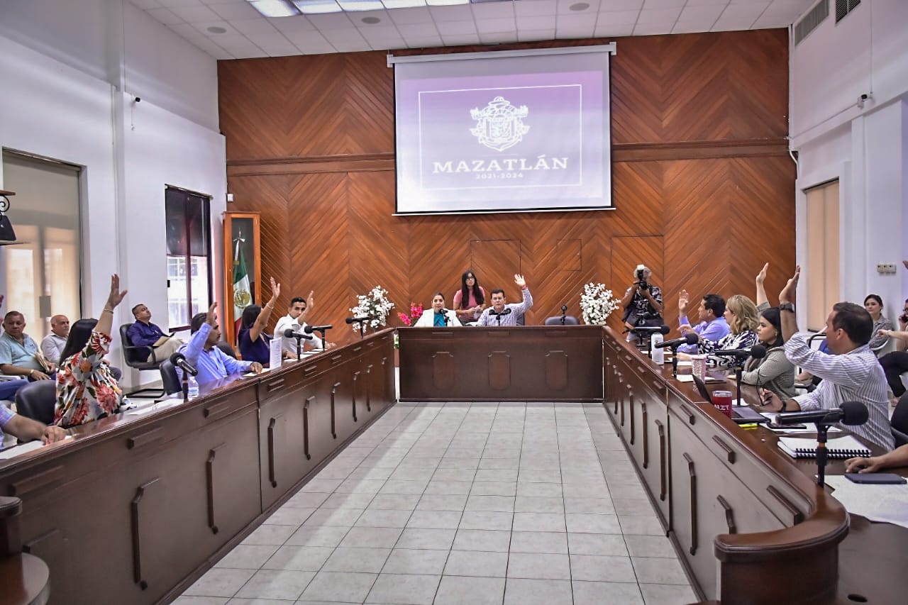 Ayuntamiento de Mazatlán comprará más medicamentos oncológicos para el Hospitalito