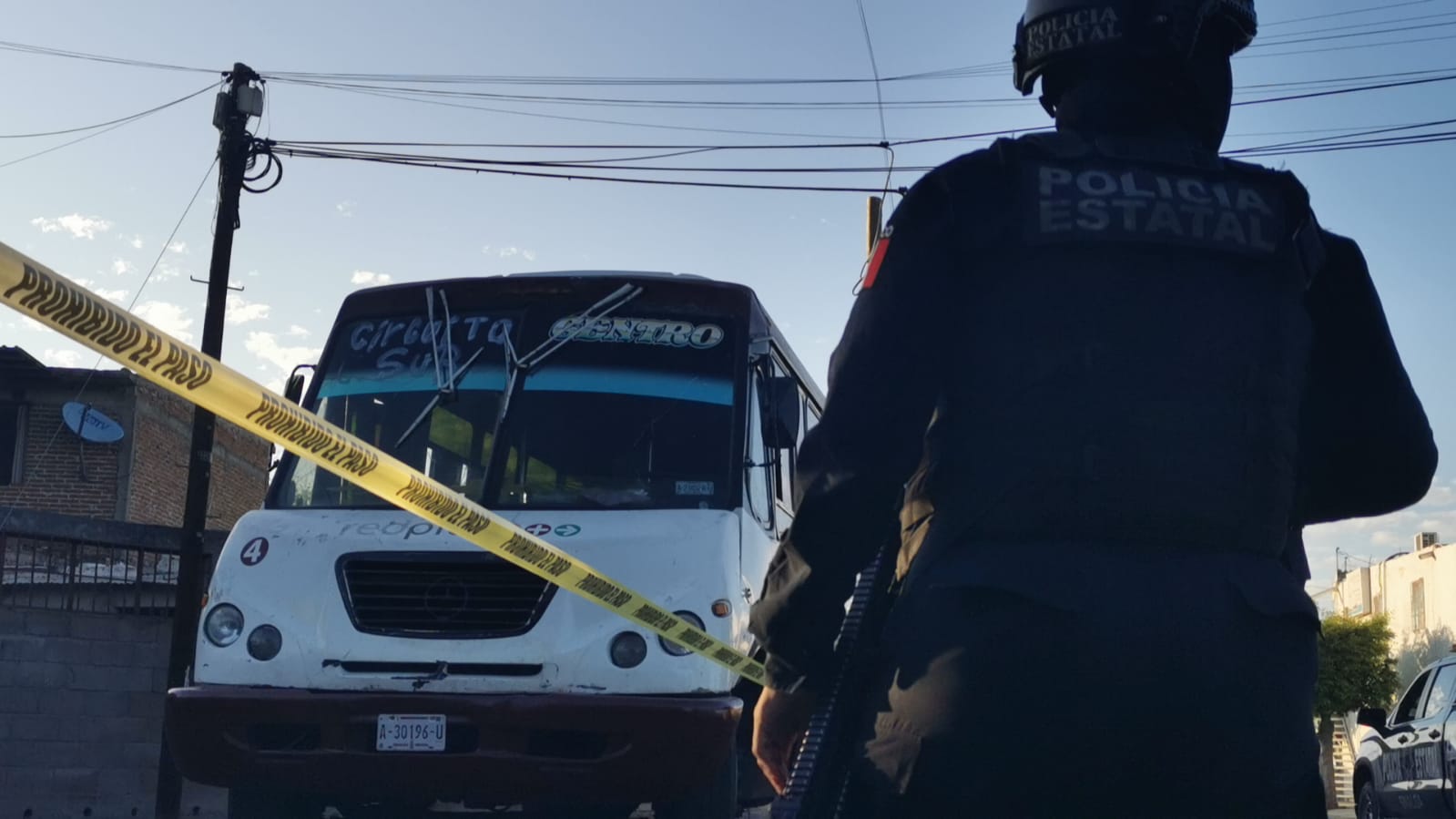 Muere en el hospital hombre baleado en atentado donde falleció otro sujeto, cerca del SAT, Culiacán