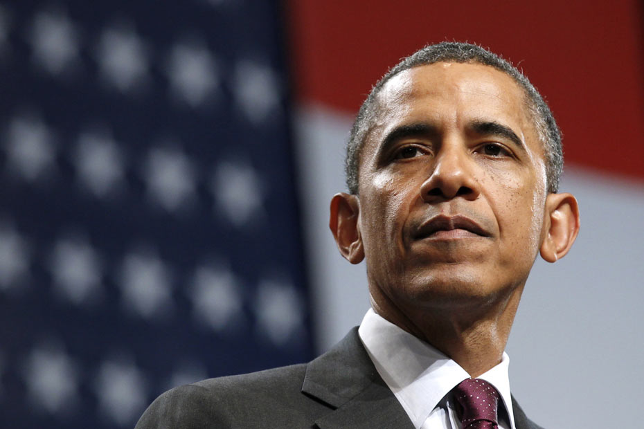 Obama, Kimmel y Colbert, en la lista de 500 ‘indeseados’ de Rusia… les prohíben la entrada a su territorio