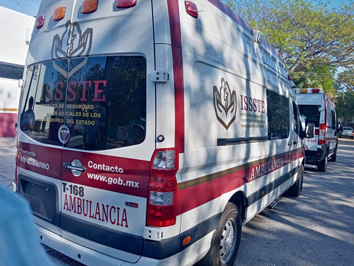 Bebé de 10 meses es abandonado en Hospital de Nogales, Sonora, con sobredosis de fentanilo