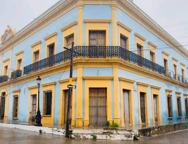 Busca el Patronato para el Desarrollo de las Artes de El Fuerte, AC crear un centro cultural