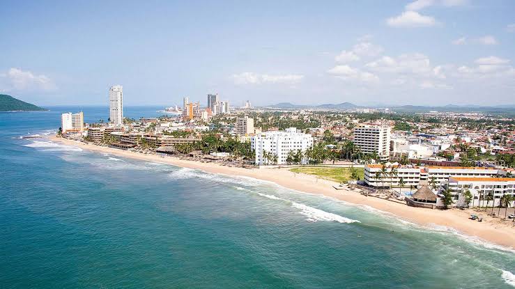 Buscan delimitar zonas federales ante renuencia de empresarios en pagar impuesto Zofemat en Mazatlán