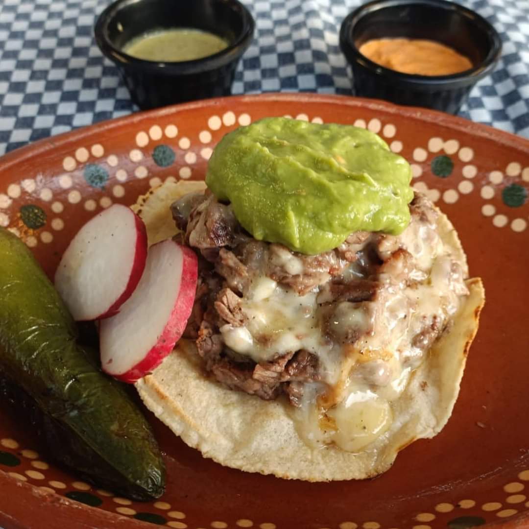¡Este jueves no haga cena! Canirac Guasave lo invita a la Feria Gastronómica del Taco