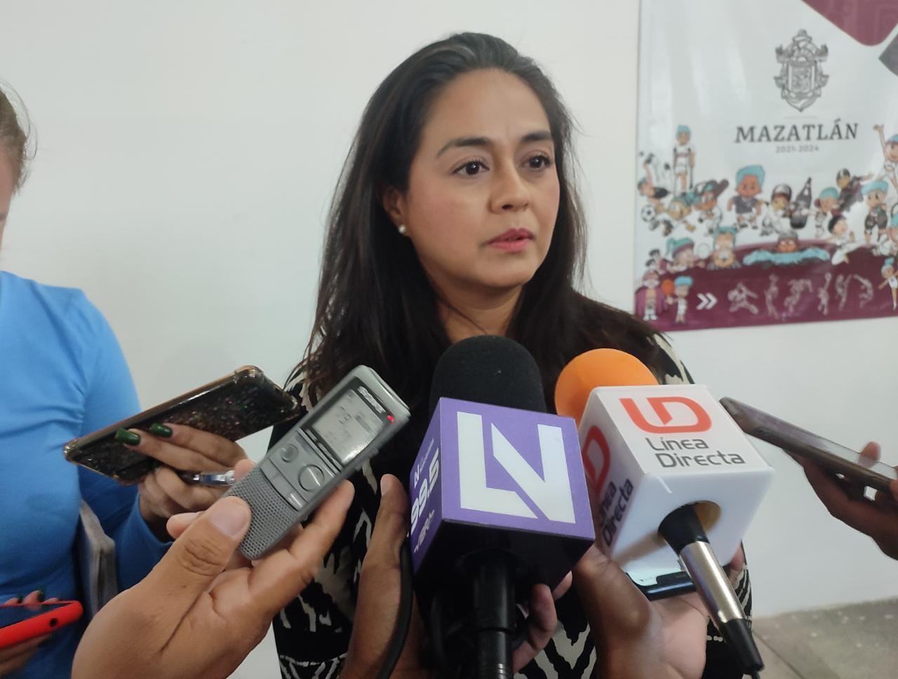 ‘Se acabaron los dimes y diretes’, asegura diputada sobre resolutivo de la SCJN ante rendición de cuentas de la UAS y sus autoridades