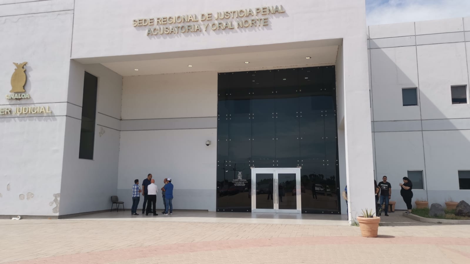 Joel Fernando es vinculado a proceso por el delito de Homicidio Culposo en contra Ana María la radioperadora