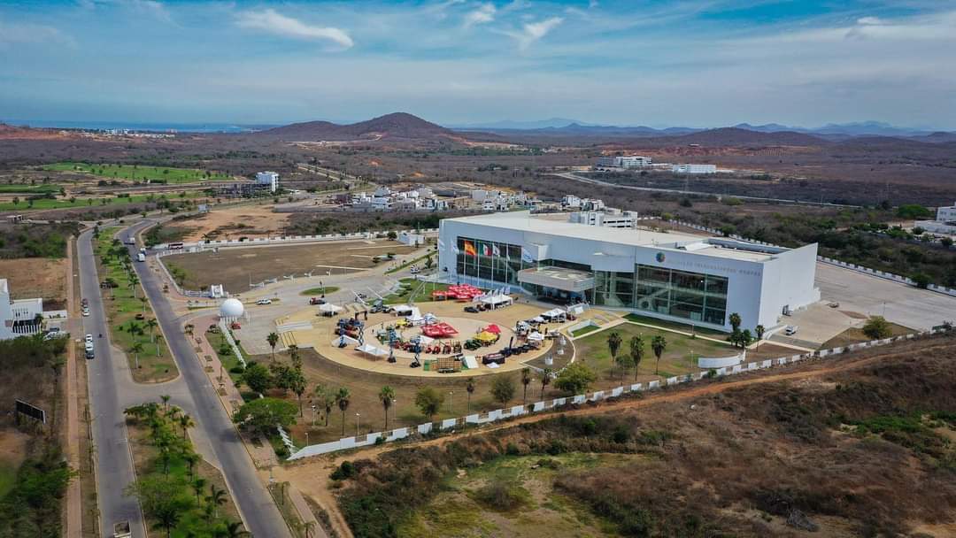 Buscarán más congresos y vuelos internacionales adicionales para Mazatlán de agosto a octubre: Carlos Berdegué