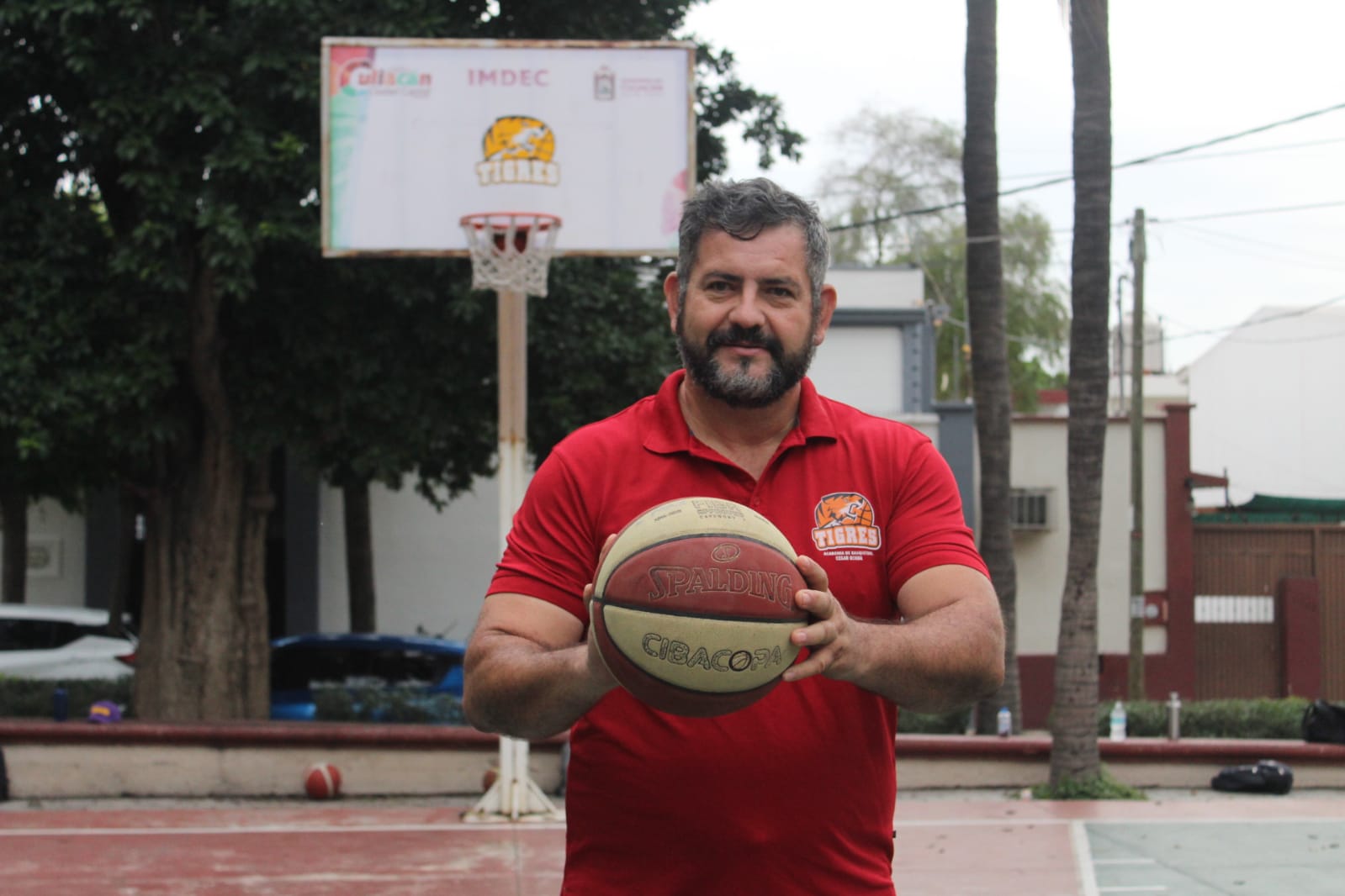 “Siempre será mejor participar en ligas con arbitraje certificado”: César Ochoa