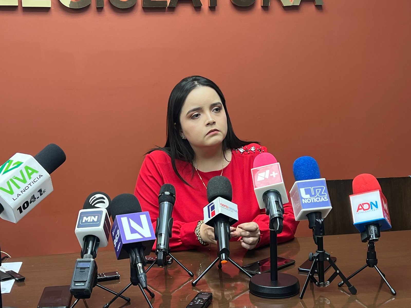 “Seguirá teniendo nuestro respaldo”: Cinthia Valenzuela tras renuncia de Deysi Ayala a bancada del PRI