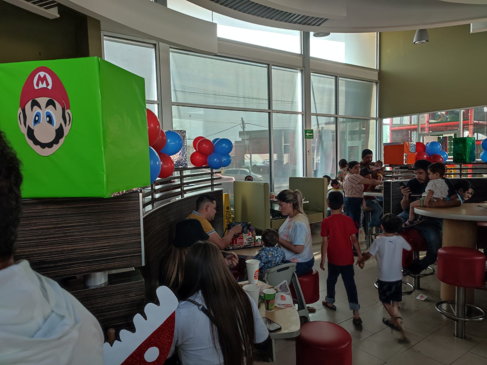 ¡Restaurantes llenos! Esperan repunte del 100 por ciento por Día del Niño en Guasave