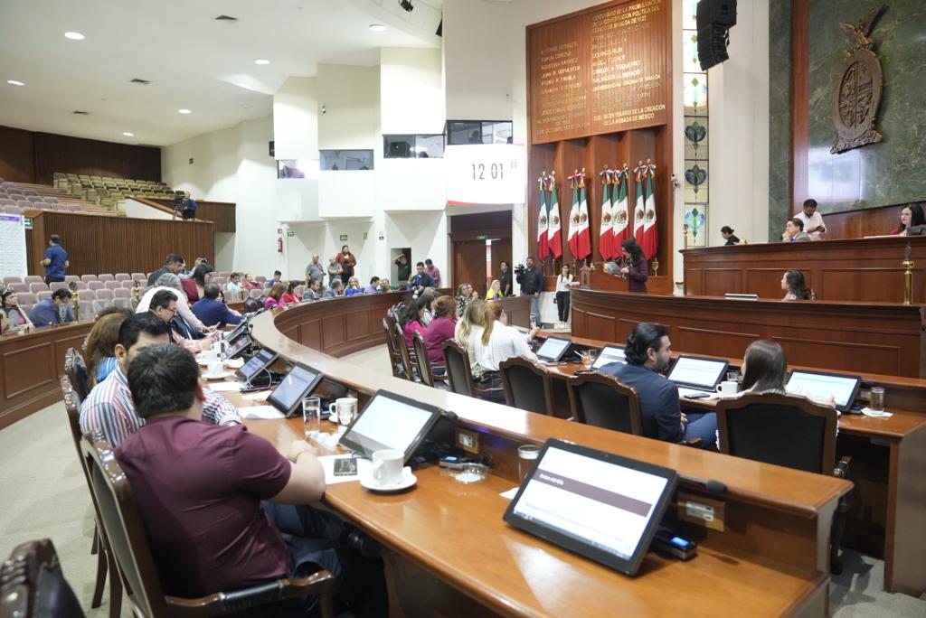 Congreso aprueba reformas que regulan la adopción de niñas, niños y adolescentes