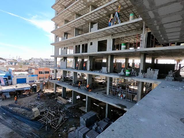 Hay una mejor relación con el gobierno del estado y vienen más obras para Mazatlán: CMIC