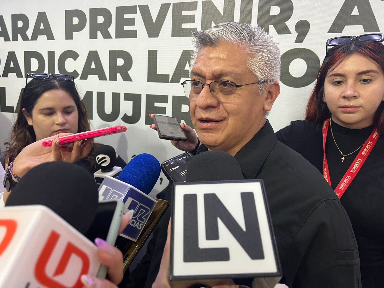 “Los Chapitos” son competencia de la Federación: SSPE