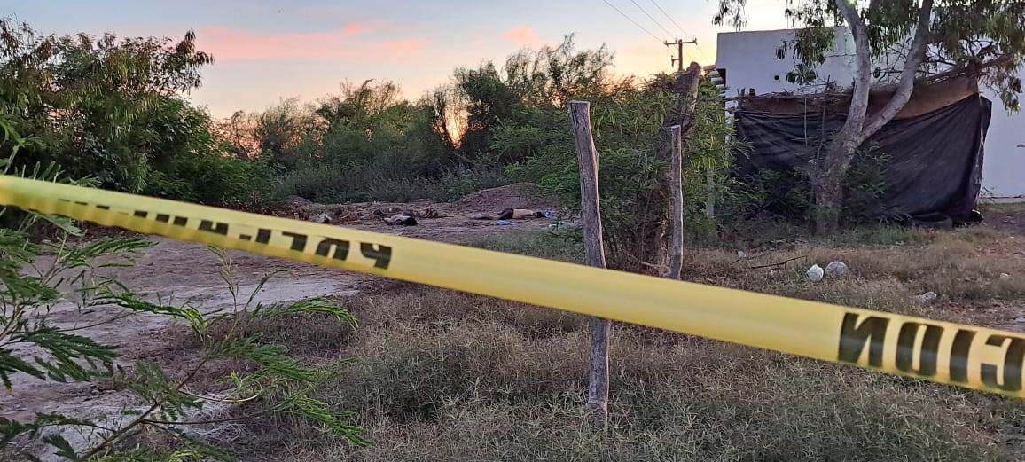 Cuerpos de José Alfredo y Alejandro Guadalupe fueron llevados a Angostura; se le realizará la prueba de balística