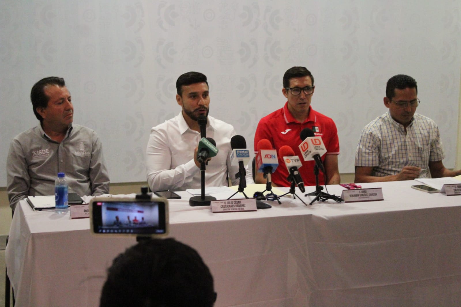 Culiacán albergará el macro regional de Atletismo rumbo a Nacionales CONADE 2023