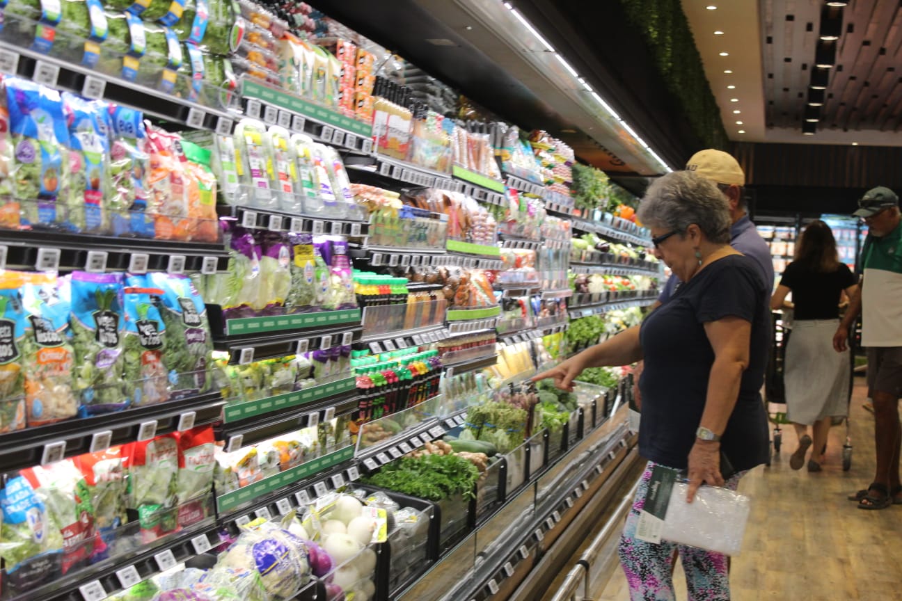 De estreno Casa Ley, segundo Fresh Market abre en Mazatlán