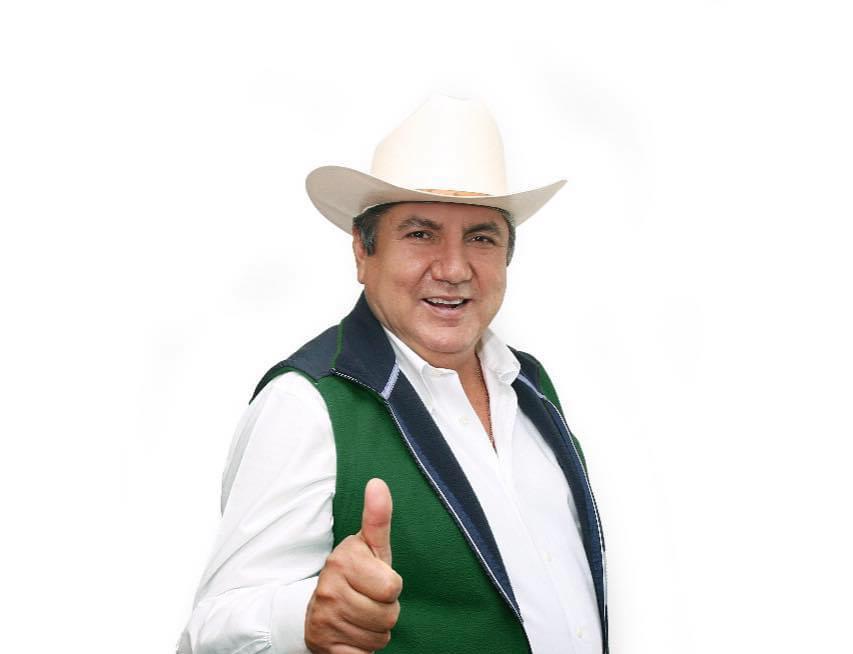 ¡Hay tiro! Declina Faustino Hernández y se suma a Nubia Ramos y Marcos Osuna por la dirigencia del PRI Sinaloa