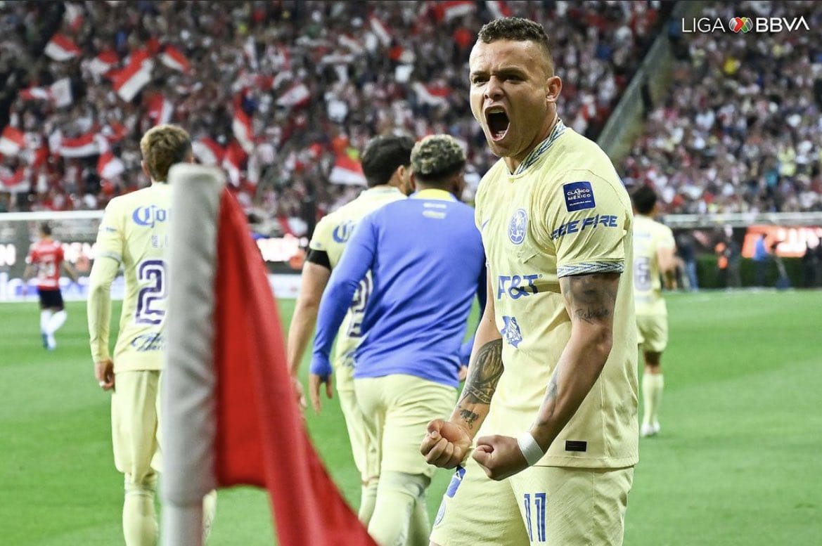 Definidos los horarios para las semifinales de la Liga MX