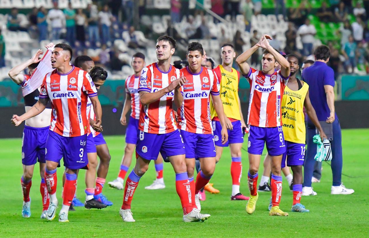 Definidos los horarios para los cuartos de final de la Liga MX