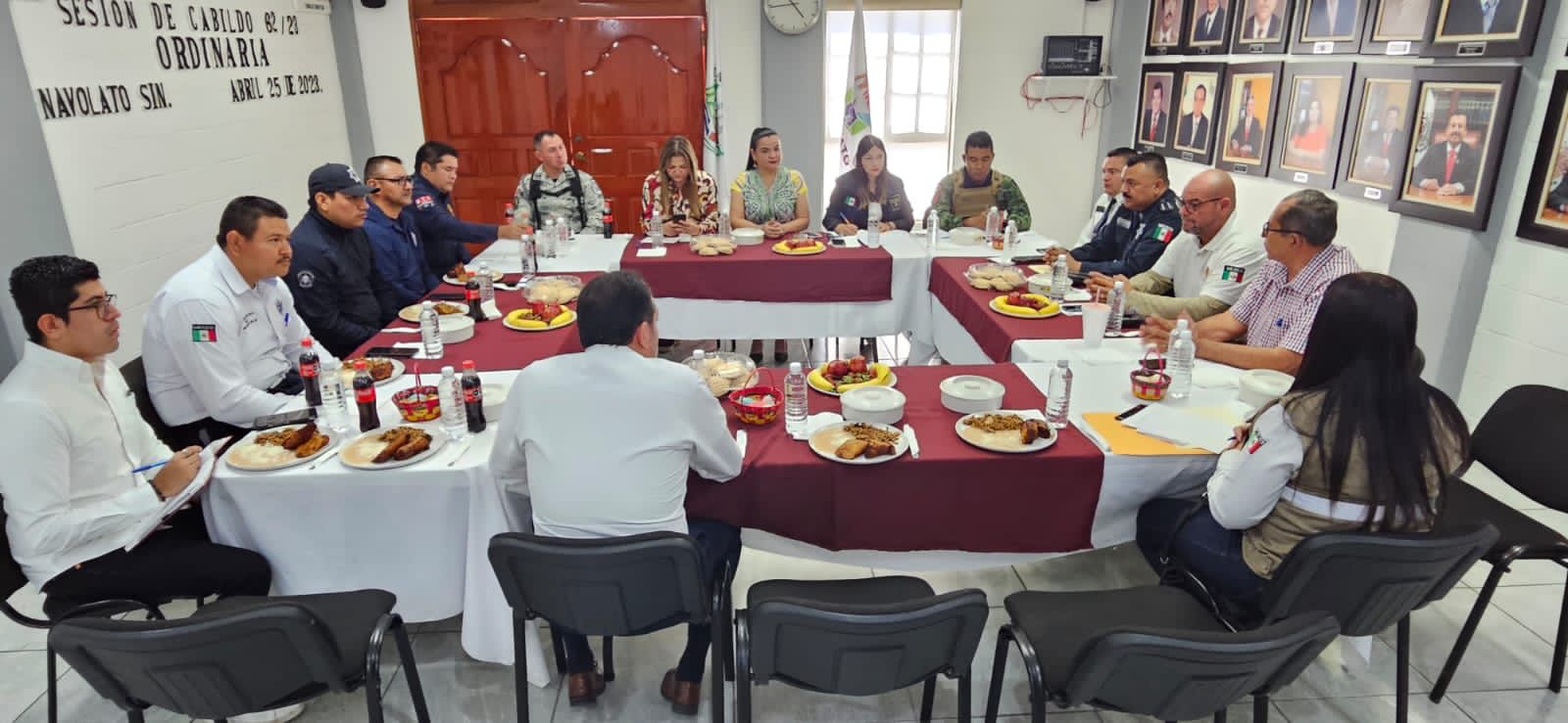 Deja saldo blanco en Navolato el operativo por el Día de las Madres
