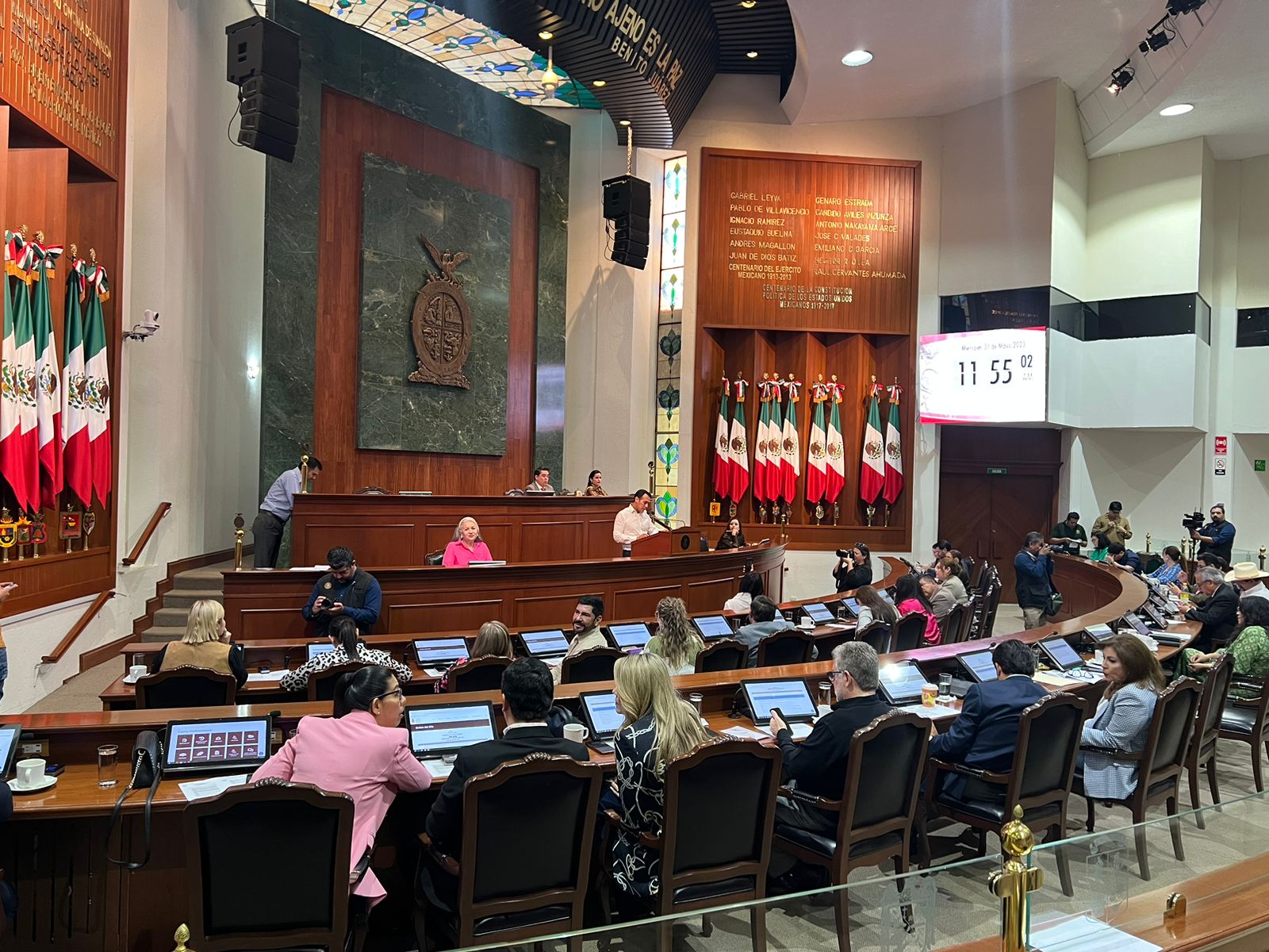 Diputados crean figura de ‘retenedor’ en Ley de Hacienda Municipal; garantizan el pago de cosechas de maíz
