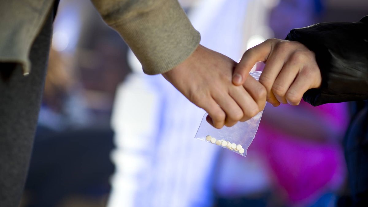 ‘En Sinaloa, niños de 10 a 12 años están iniciado con el consumo de drogas’: Velázquez Ceballos