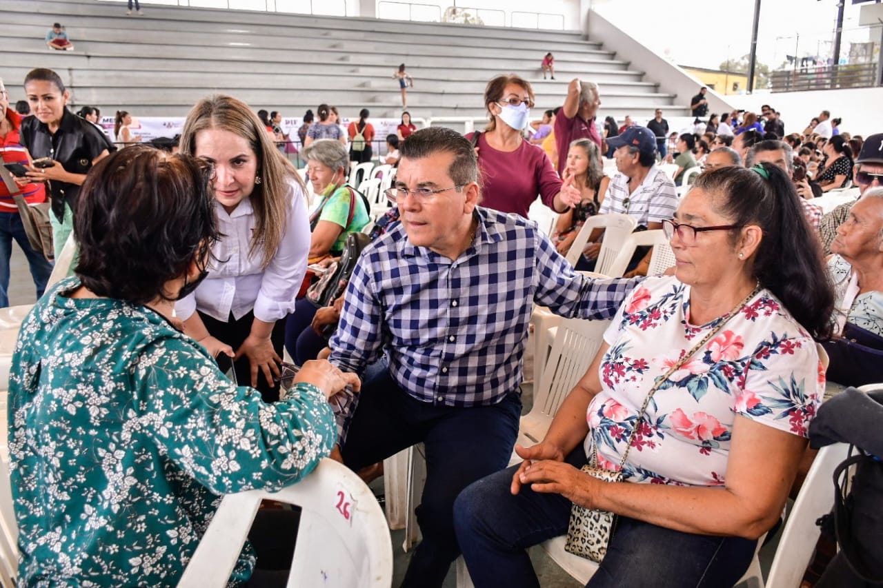 El Ayuntamiento de Mazatlán celebrará a las madres mazatlecas con una mega fiesta