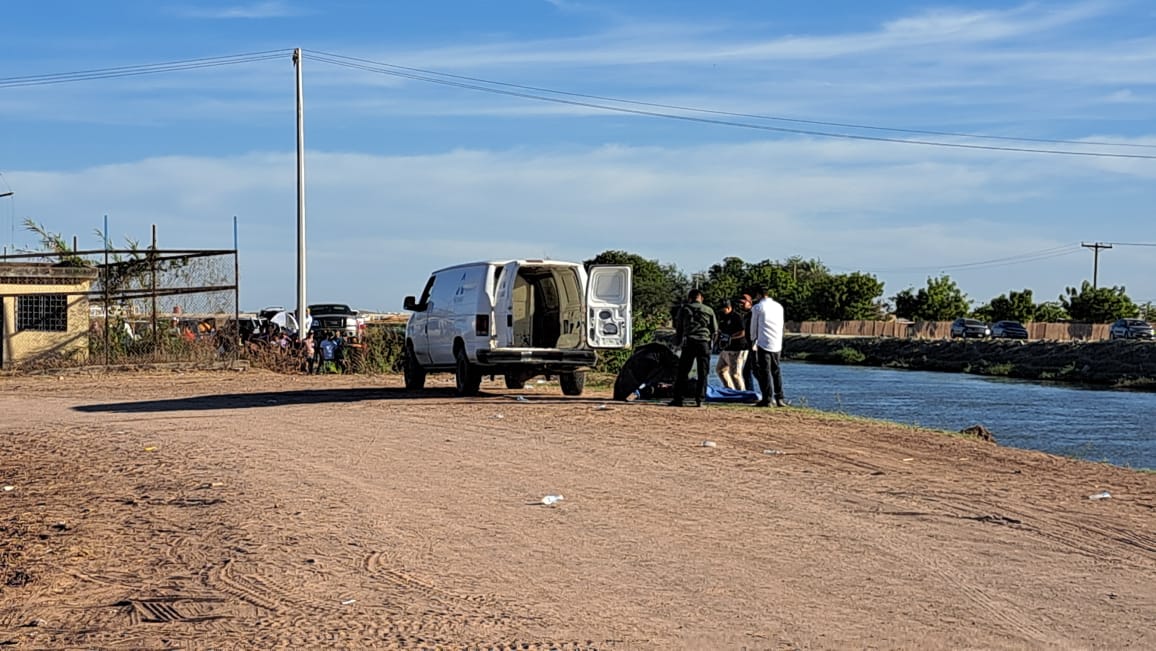 Confirma Fiscal investigación por muerte de ‘Pepe’; no descarta aprehensión a joven acusado de lanzarlo al canal