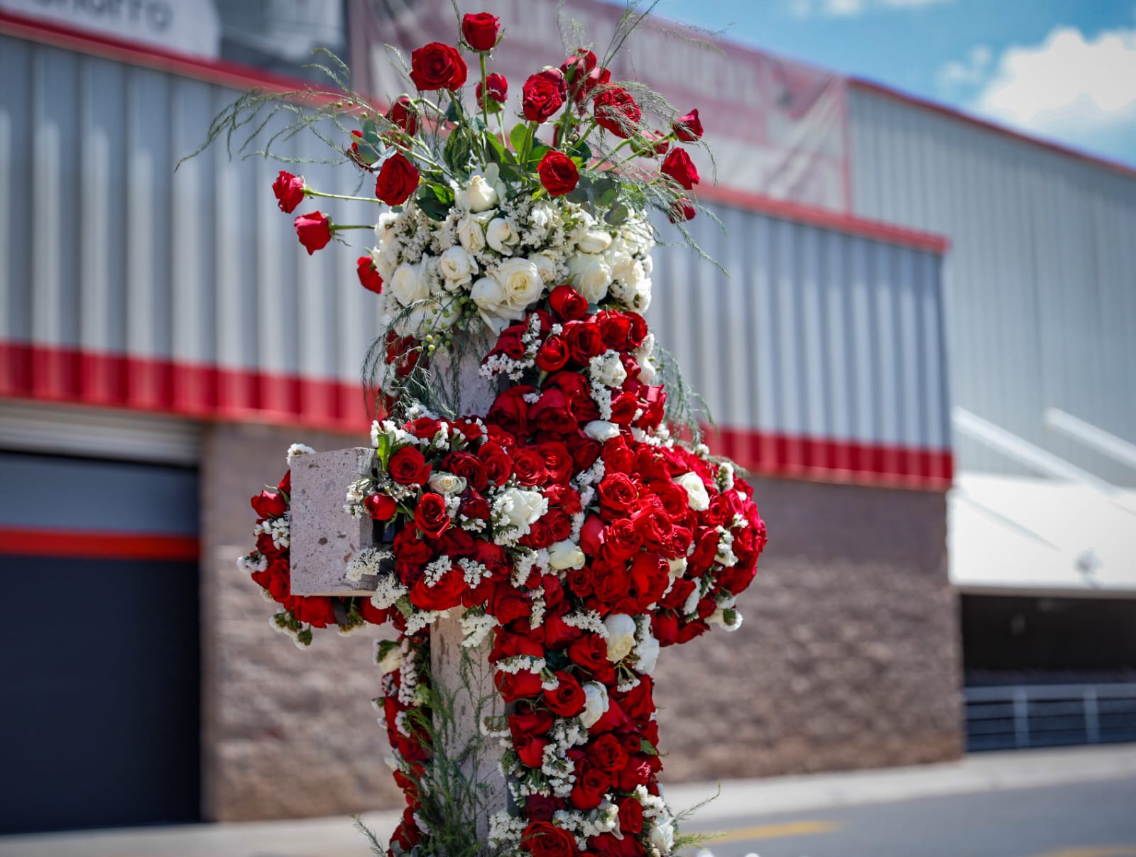 ‘El día que se acabaron las rosas en Culiacán antes del Día de las Madres’; recuerdan a Édgar, hijo del ‘Chapo’ Guzmán