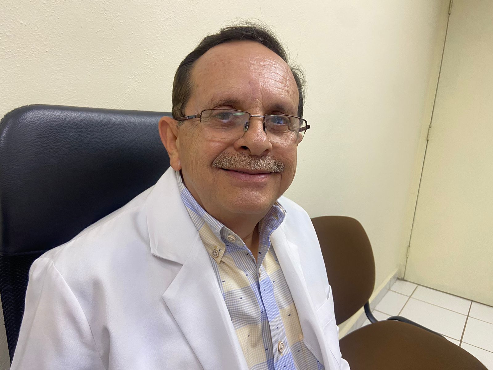 Incrementan enfermedades gastrointestinales en Salvador Alvarado, podría ser rotavirus: Camacho Angulo