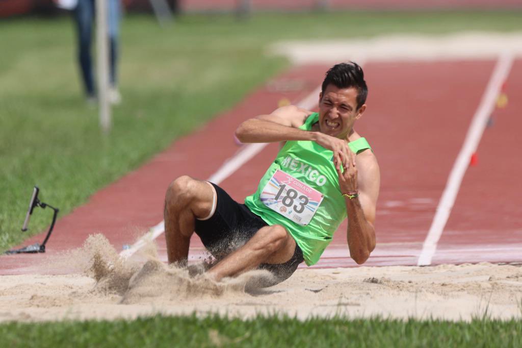 El sinaloense Benjamín González inicia participación en el Grand Prix de Suiza