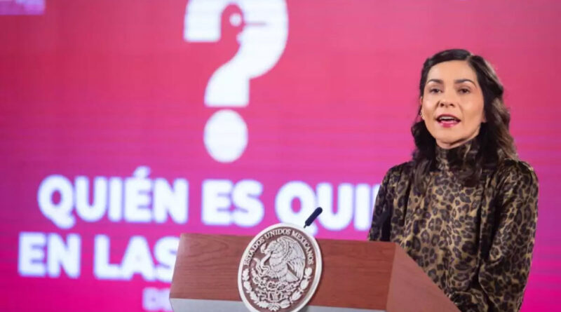 ‘¿Sirve para algo la OEA?’, revira López Obrador tras solicitud de suspender ‘Quién es quién en las mentiras’