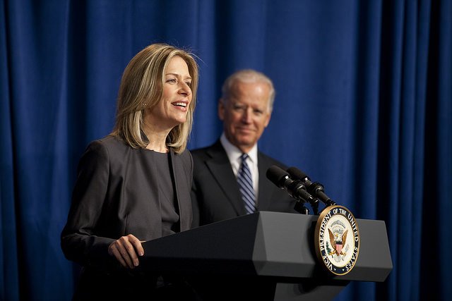 López Obrador recibirá la visita Sherwood-Randall, asesora de seguridad de Joe Biden, en Palacio Nacional