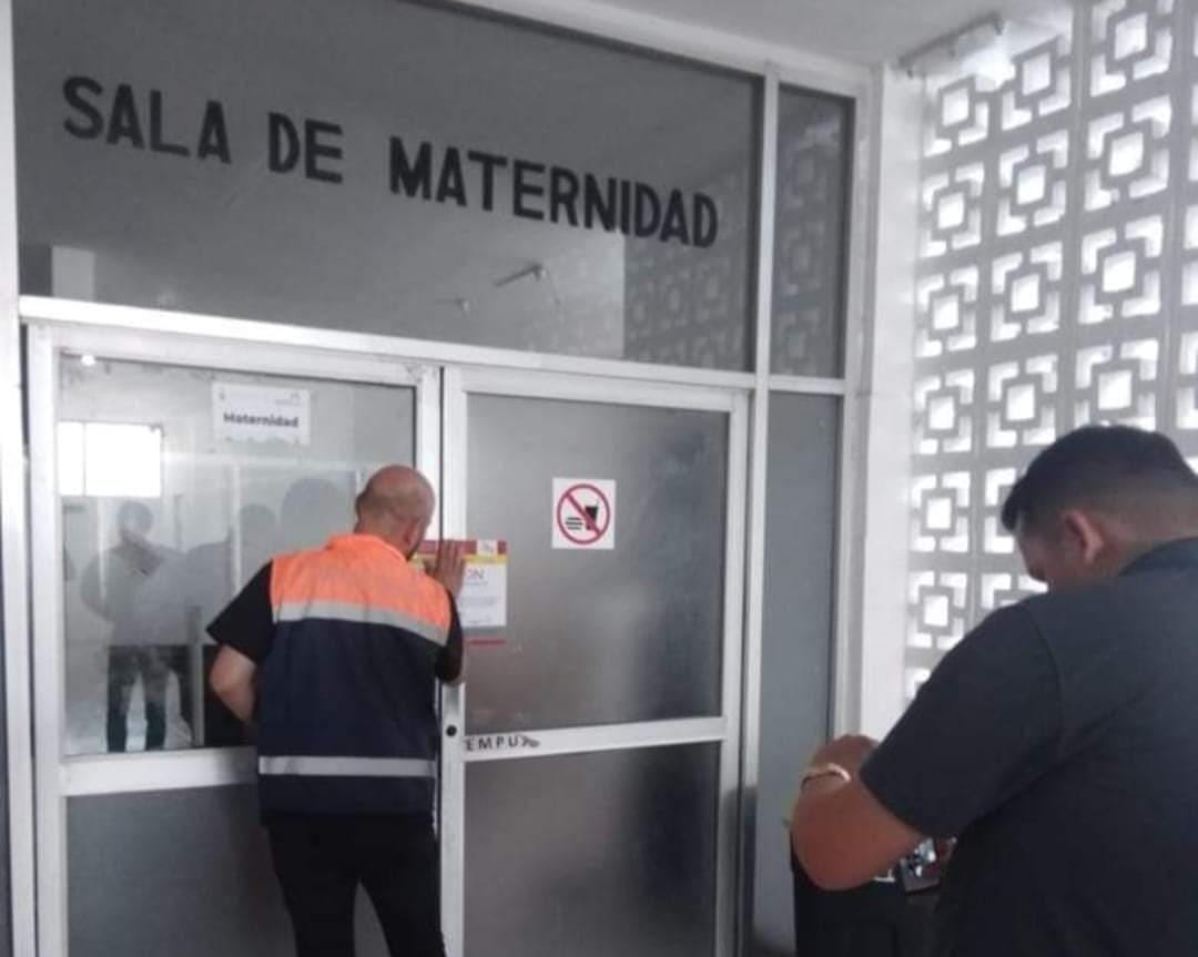 “Nos interesa que la sociedad tenga buena atención”; sea del municipio, Estado o privados: SSA sobre clausura de ‘Hospitalito’