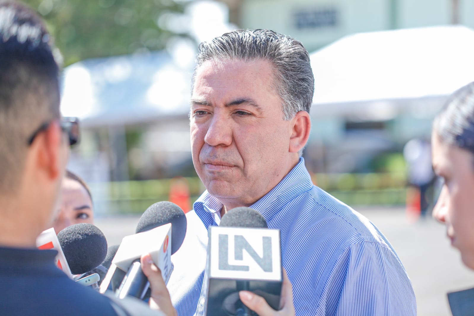 Tras denuncias contra rector de la UAS, solicita la FGE información a gobierno; “Estamos obligados a proporcionarla”: Inzunza