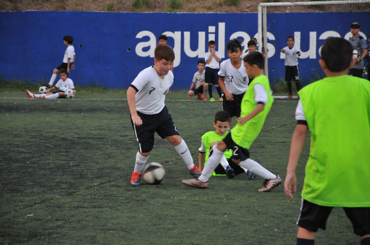 PC Ahome llamará a clubes deportivos a no exponer a menores de edad en prácticas en horas de  intenso calor