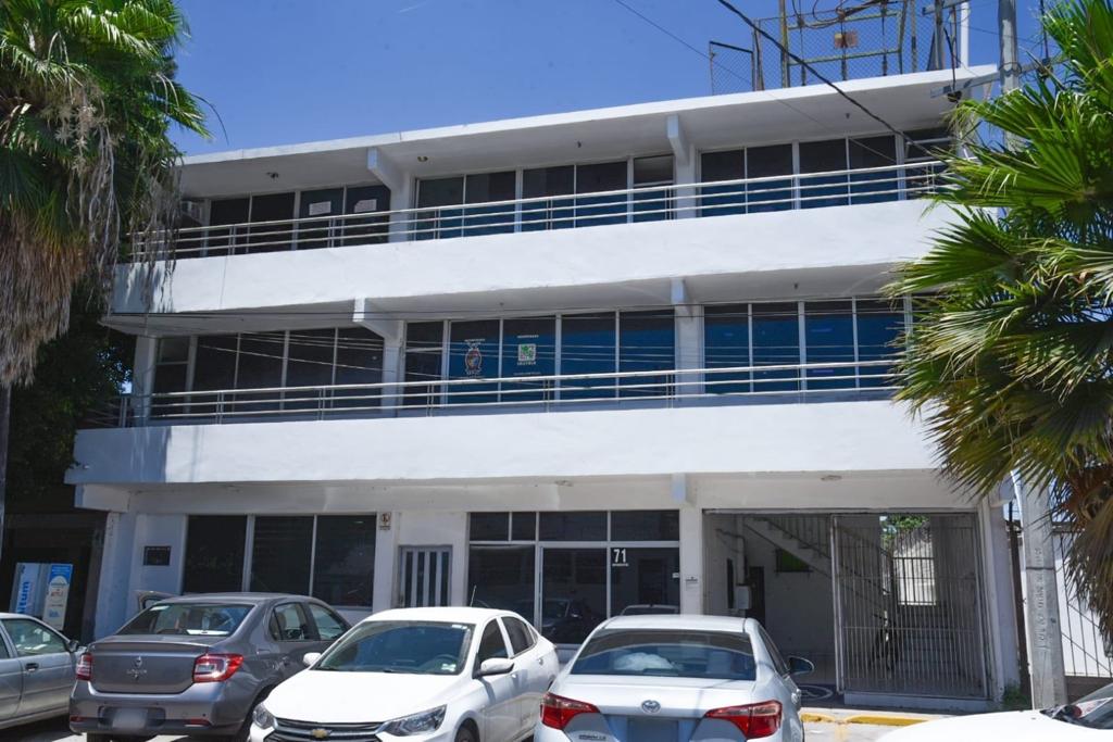 Estrena Profeco oficinas en Ahome, Ayuntamiento les facilita un espacio para atender a los consumidores
