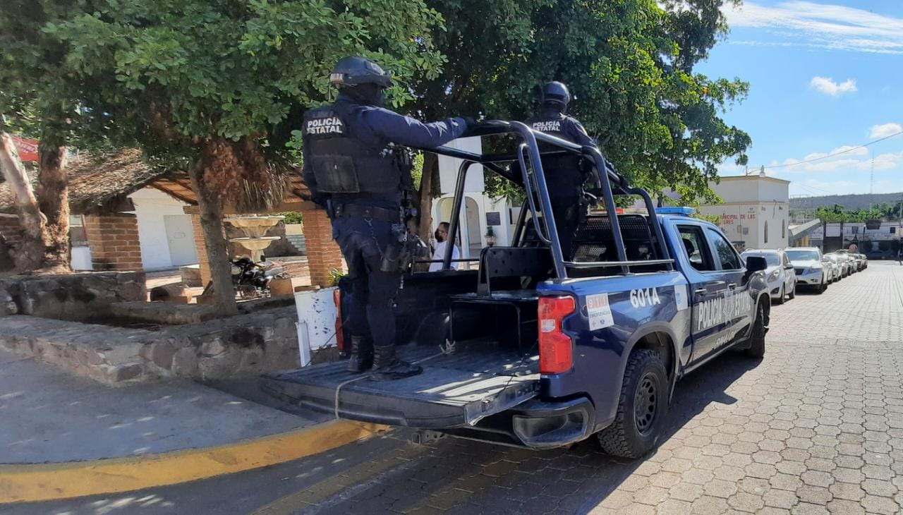 Exmiembro de las Fuerzas Armadas de EU es encontrado sin vida en vivienda de Sinaloa municipio