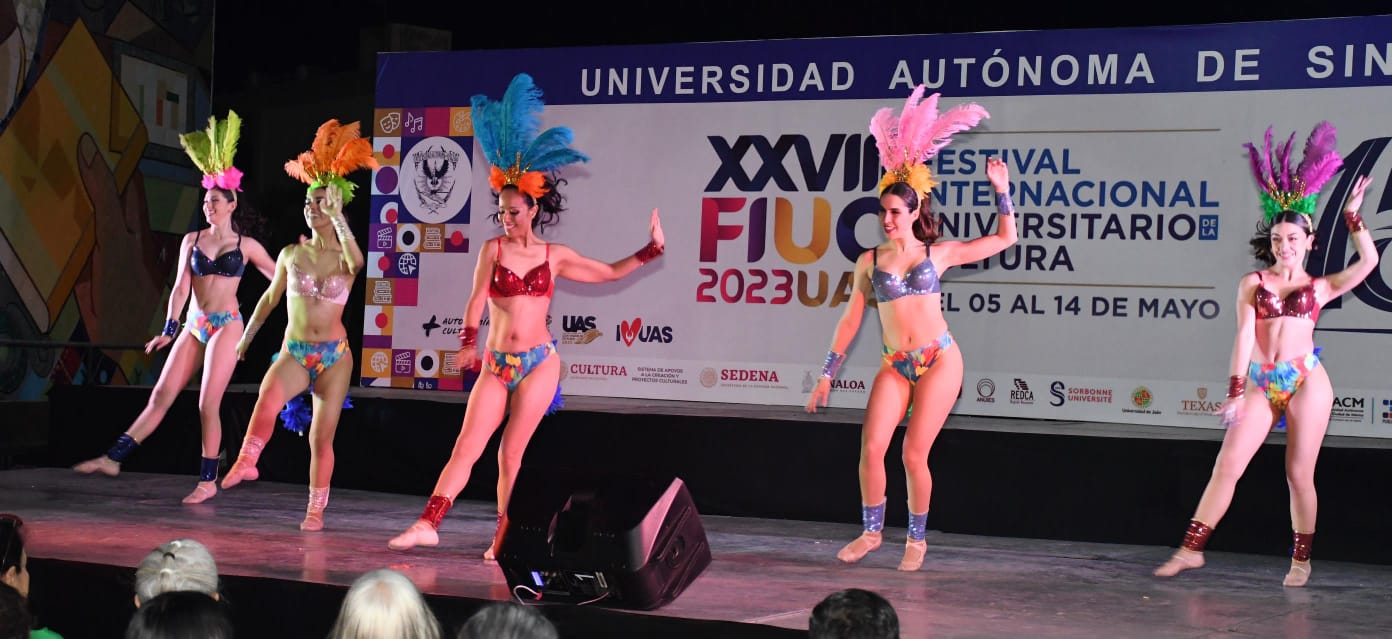 Se terminó la FELIUAS, pero la máxima casa de estudios aún tiene eventos para los amantes de la cultura y las artes en el sur
