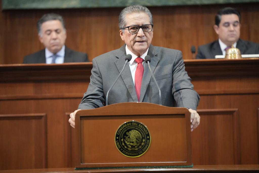 ¡No a la violencia! Se suma diputado a la exigencia hacia autoridades para el combate a la incidencia delictiva