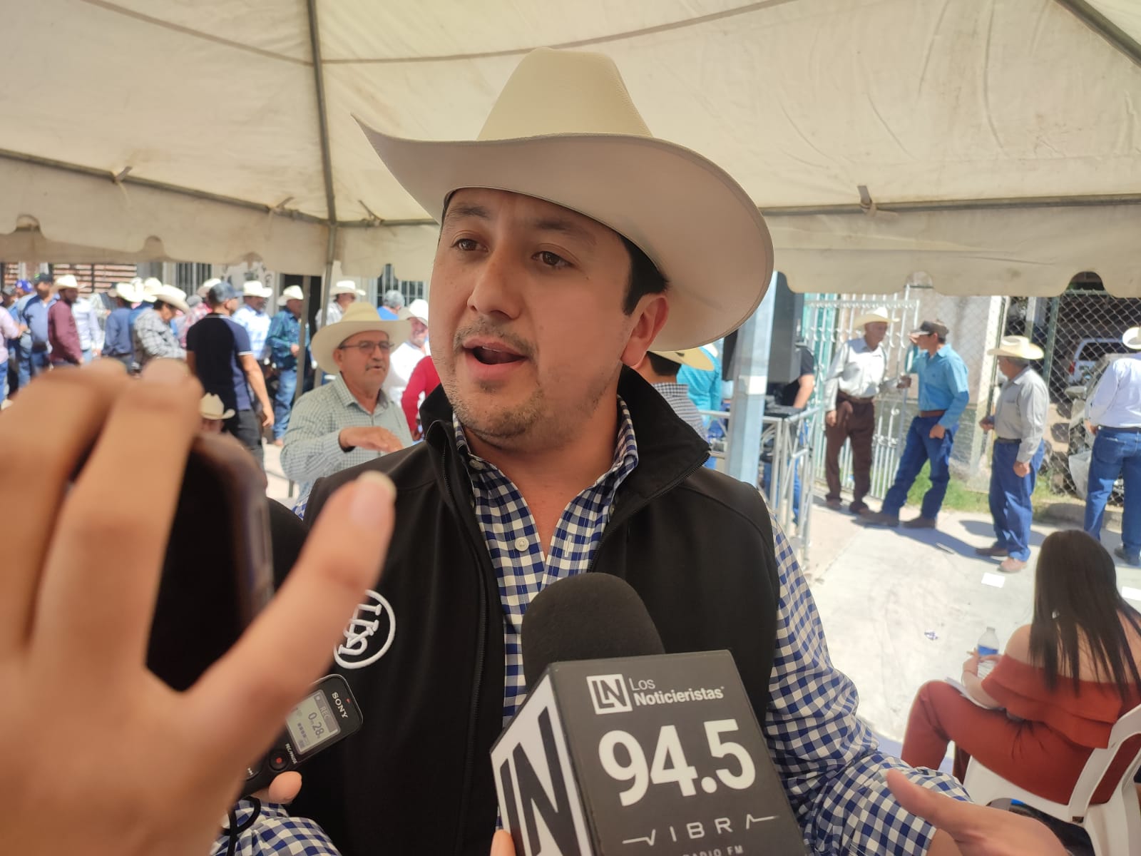 Este mes saldrá reforma al Centro de Justicia para Guasave: Chano Valle
