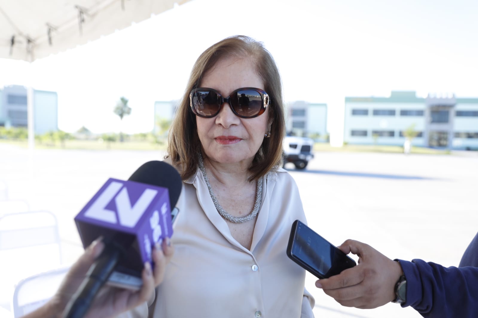 Suma el rector de la UAS cuatro denuncias penales en su contra; “son poquitas”, dice la Fiscal
