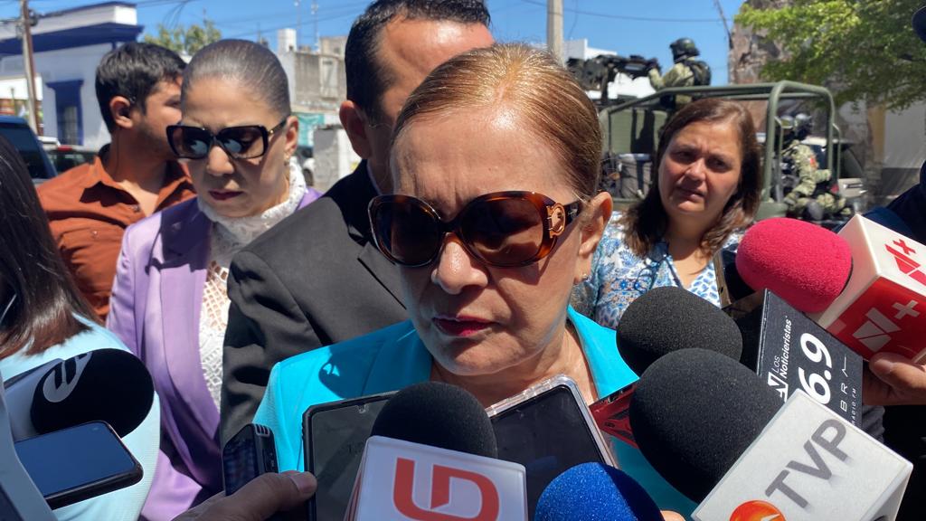 Confirma Fiscal Sara Bruna Quiñónez que Samuel ‘N’ es acusado de homicidio doloso por muerte de Idelfonso