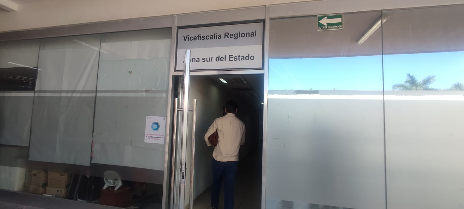 Familiares exigen no dar carpetazo a caso de menor abusada en kínder de Mazatlán